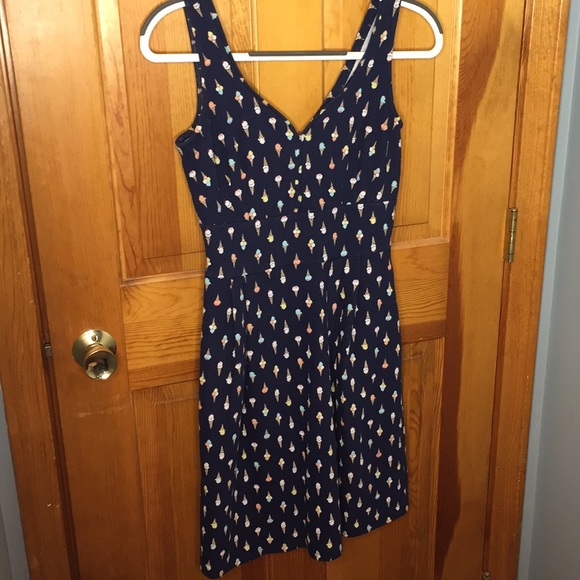 Maison Jules Dresses & Skirts - LIKE NEW! Ice Cream Cone Sundress